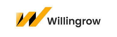 willingrow logo
